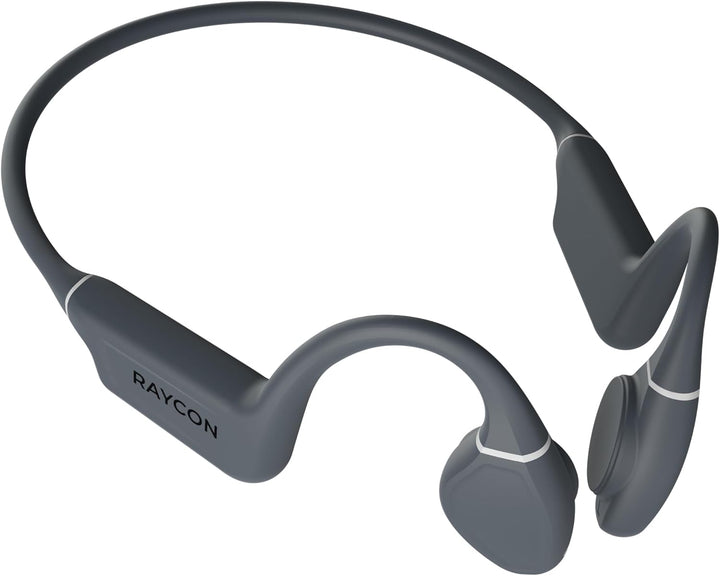 Raycon Auriculares de conducción ósea, auriculares deportivos Bluet...
