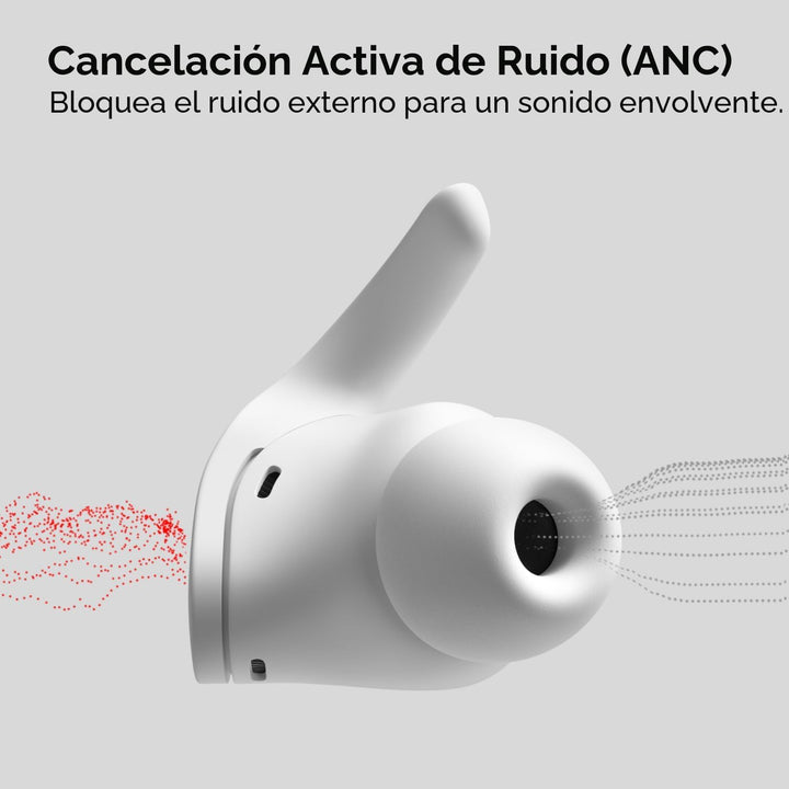 Beats Fit Pro (1.ª generación) - Auriculares inalámbricos verdadero...