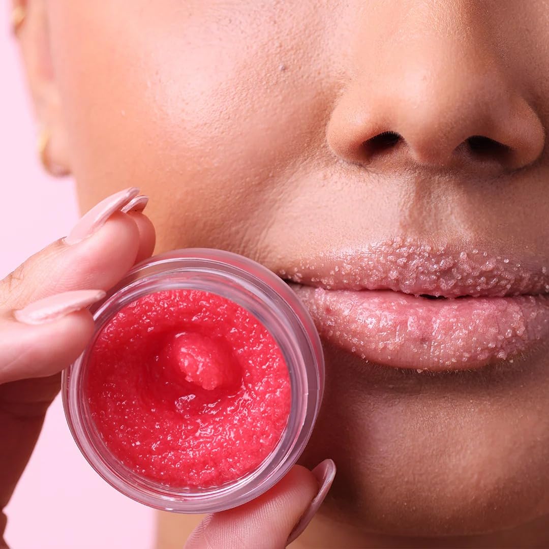 NCLA All Natural Lip Treatment Set \u2013 Bálsamo labial hidratante...