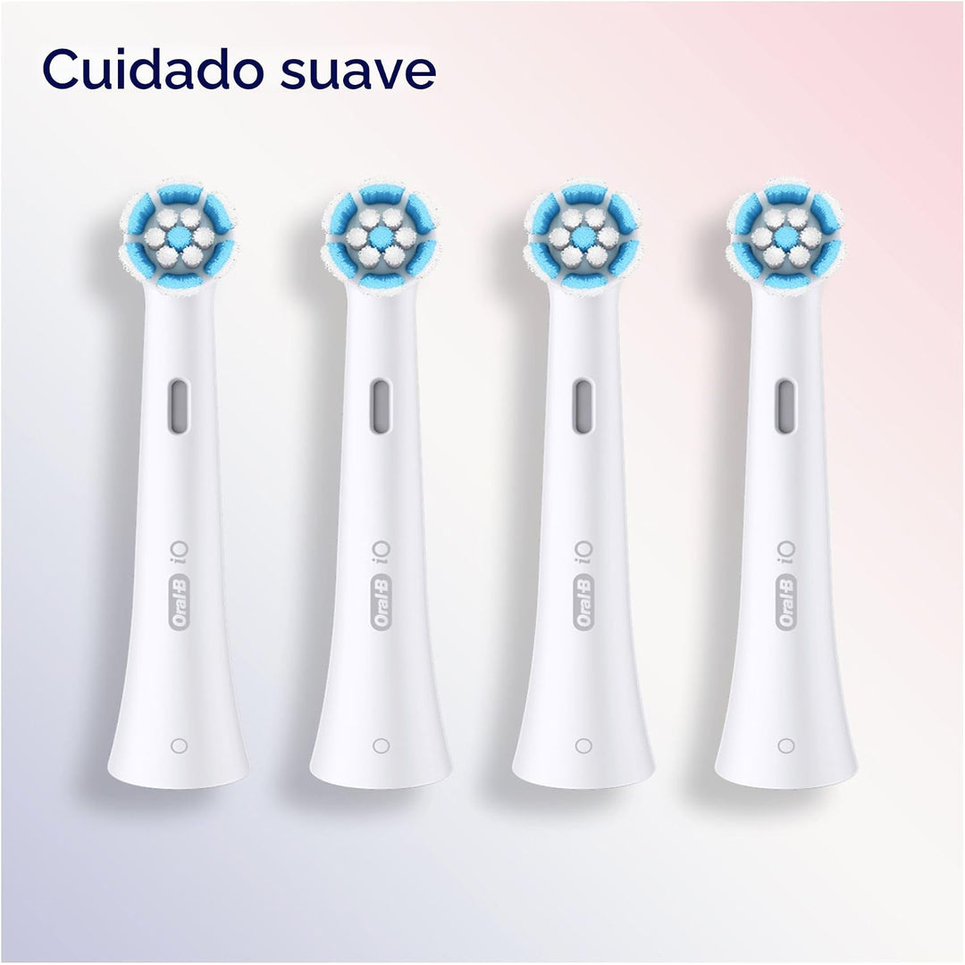 Oral-B iO Gentle Care