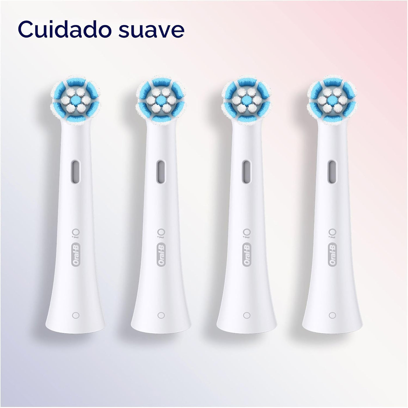 Oral-B iO Gentle Care