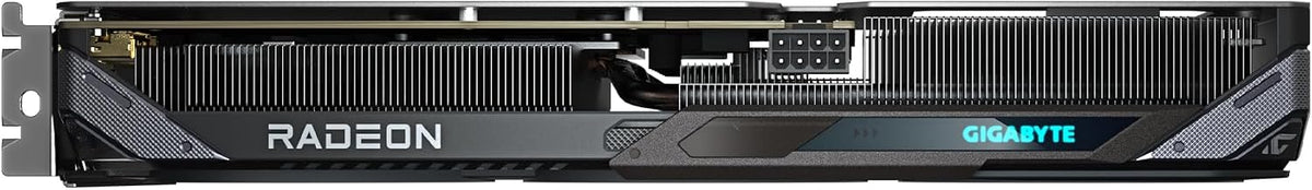 GIGABYTE Radeon RX 9060 XT Gaming OC 16G, tarjeta gráfica, PCIe 5.0...