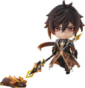 Good Smile Company Genshin Impact: Figura de acción Zhongli Nendoroid