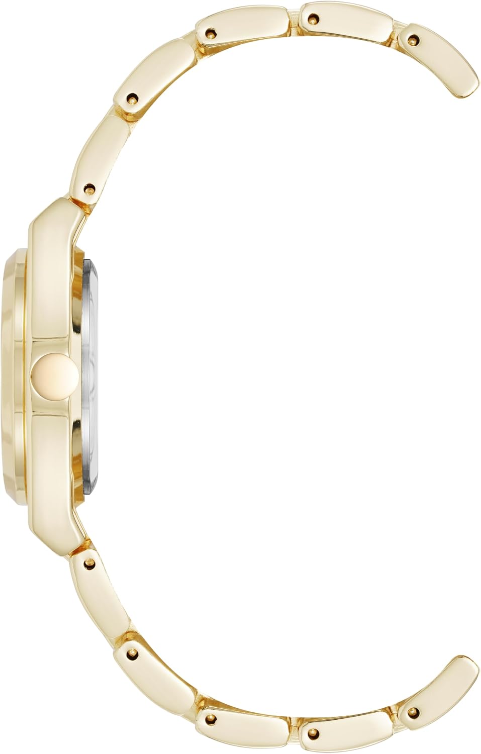 Nine West Reloj con correa para mujer