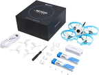 BETAFPV Meteor75 Pro Matrix 1S sin escobillas Whoop Quadcopter para FPV