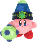 Little Buddy - Nintendo - Kirby Chain Bomb 7" Peluche