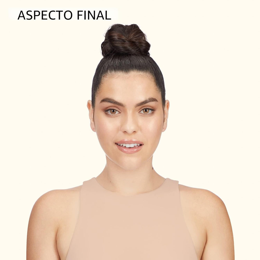 Amika Fluxus laca para cabello táctil