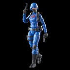 G.I. Joe Serie Clasificada Retro Cardback Cobra Valkyrie