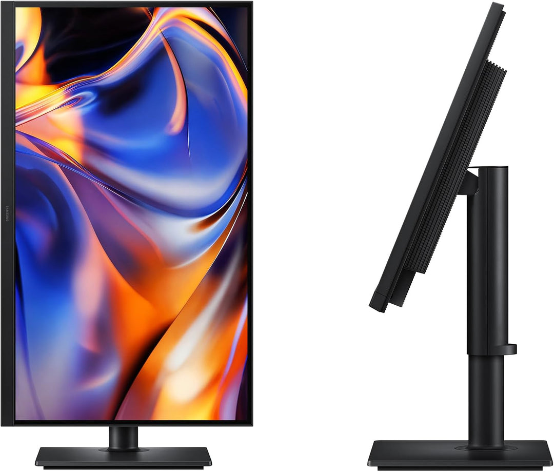 Samsung Monitor de alta resolución de la serie ViewFinity S8 (S80HF...
