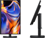 Samsung Monitor de alta resolución de la serie ViewFinity S8 (S80HF...