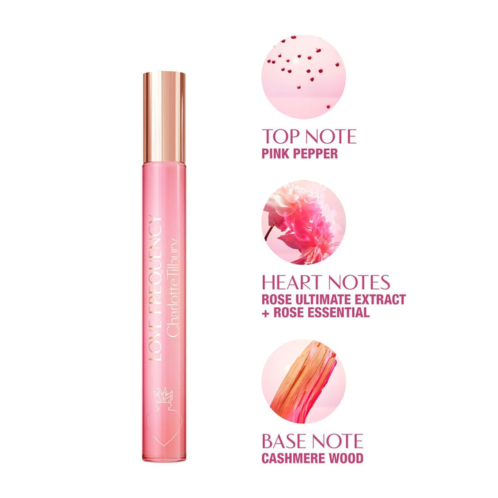 Charlotte Tilbury Big Lip Plumpgasm Lip Gloss - Gift Set Essential...