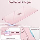 MOSISO Compatible con MacBook Neo Case 13 pulgadas 2026 A3404 A18 P...