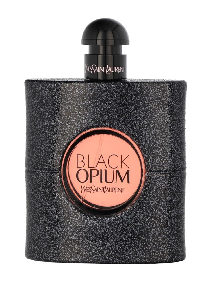 Yves Saint Laurent Eau De Parfum Spray para mujeres, Black Opium, 3...