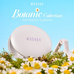 WOSADO Kit de pestañas magnéticas suaves con aplicador, 1 pair, Orquídea