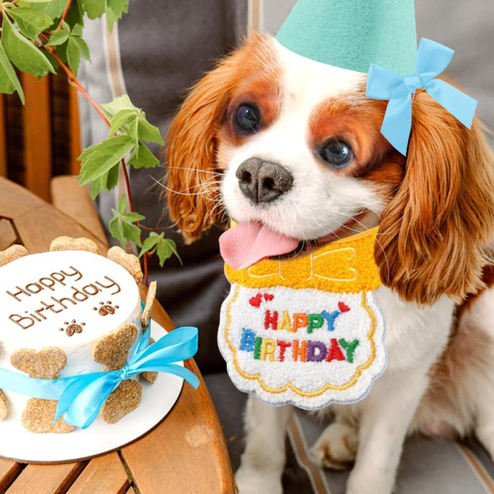 12 mini sombreros de fiesta para animales de peluche