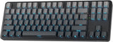 Redragon K707 HE Rapid Trigger - Teclado mecánico para juegos de 87...