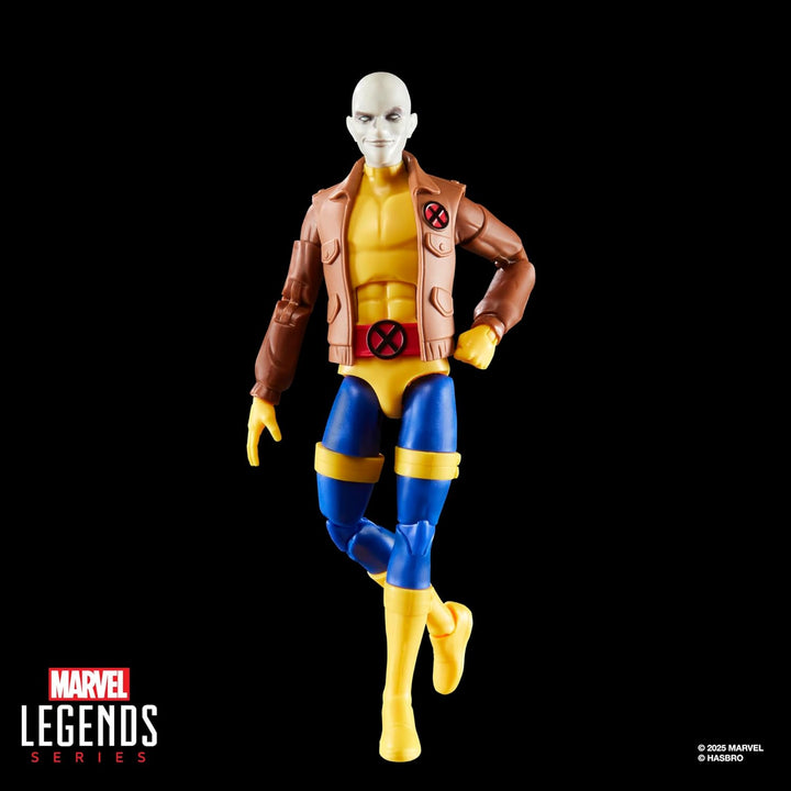 Serie Marvel Legends Marvel's Morph, X-Men '97 - Figura de...