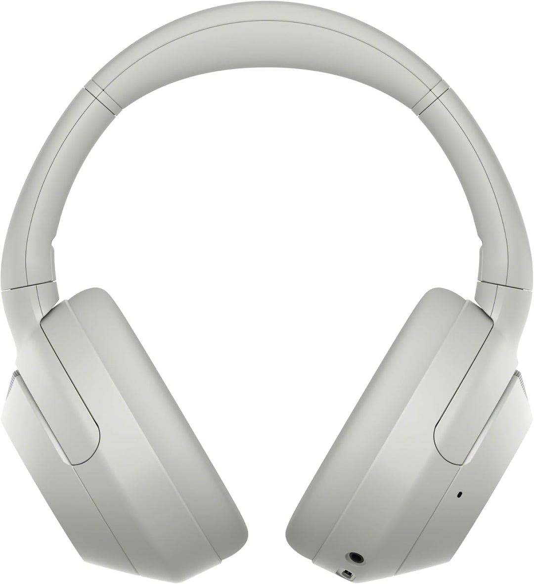 Sony ULT WEAR - Auriculares Bluetooth con cancelación de ruido sobr...