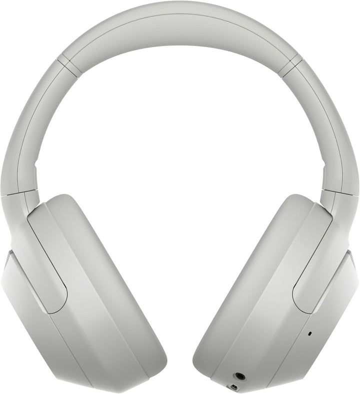 Sony ULT WEAR - Auriculares Bluetooth con cancelación de ruido sobr...