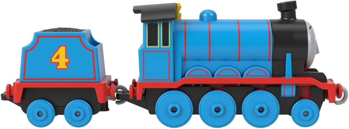 THOMAS & FRIENDS Gordon - Motor de empuje de Fisher-Price