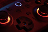 8BitDo Ultimate 2 Wireless Controller for Windows PC, Apple, Steam...