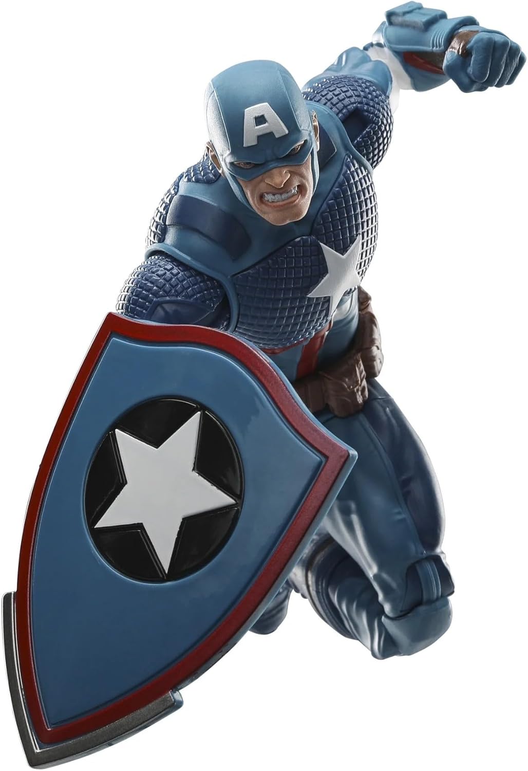 Marvel Legends Series Captain America Secret Empire - Figura de acc...