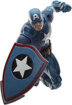 Marvel Legends Series Captain America Secret Empire