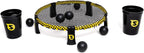Spikeball Spikepong Mini juego, juego de fiesta de mesa para adultos