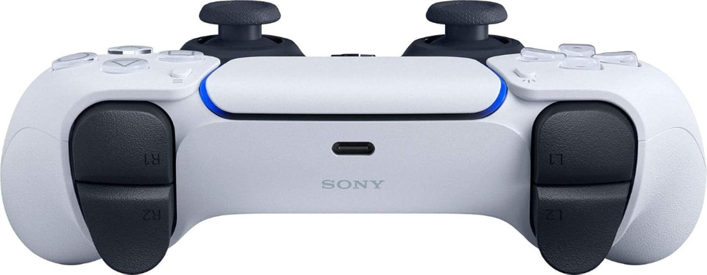 DualSense Wireless Controller (Renewed)