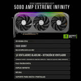 ZOTAC MEK - Computadora de escritorio para juegos, Ryzen 7 9800X3D,...