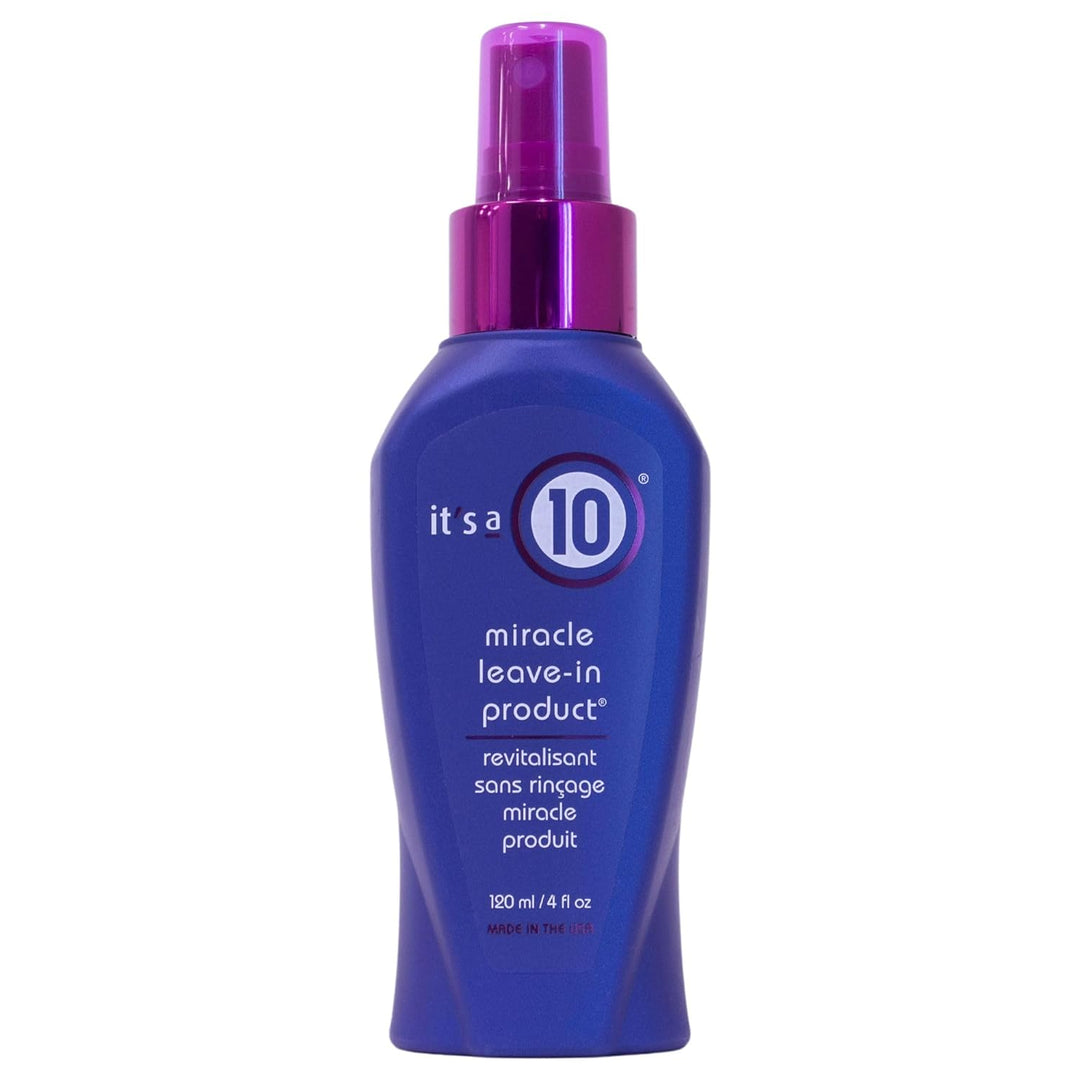 Its a 10 By It's a Ten Miracle, producto para dejar 4 oz