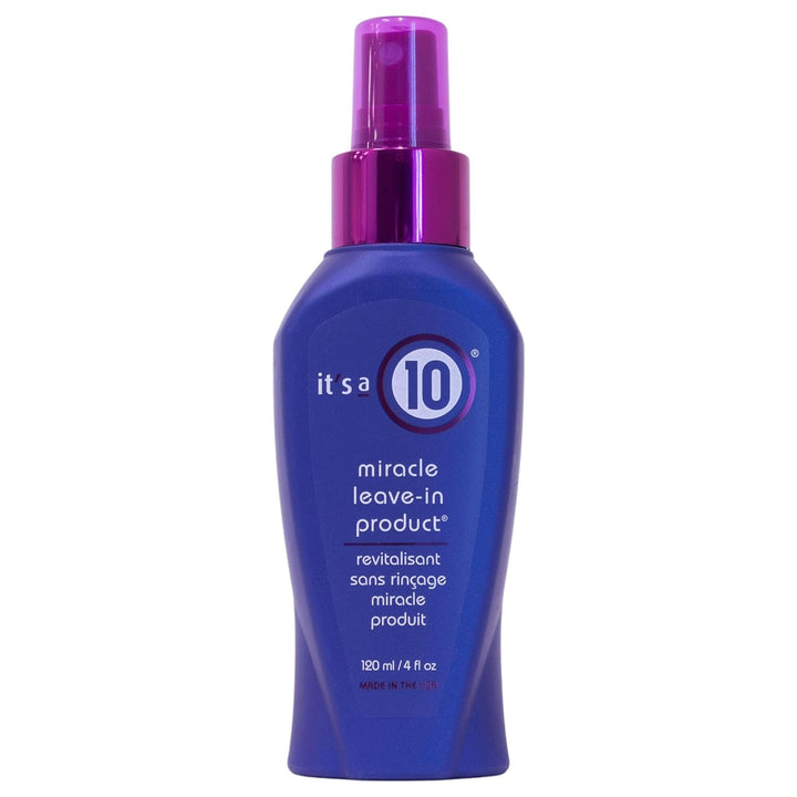 Its a 10 By It's a Ten Miracle, producto para dejar 4 oz