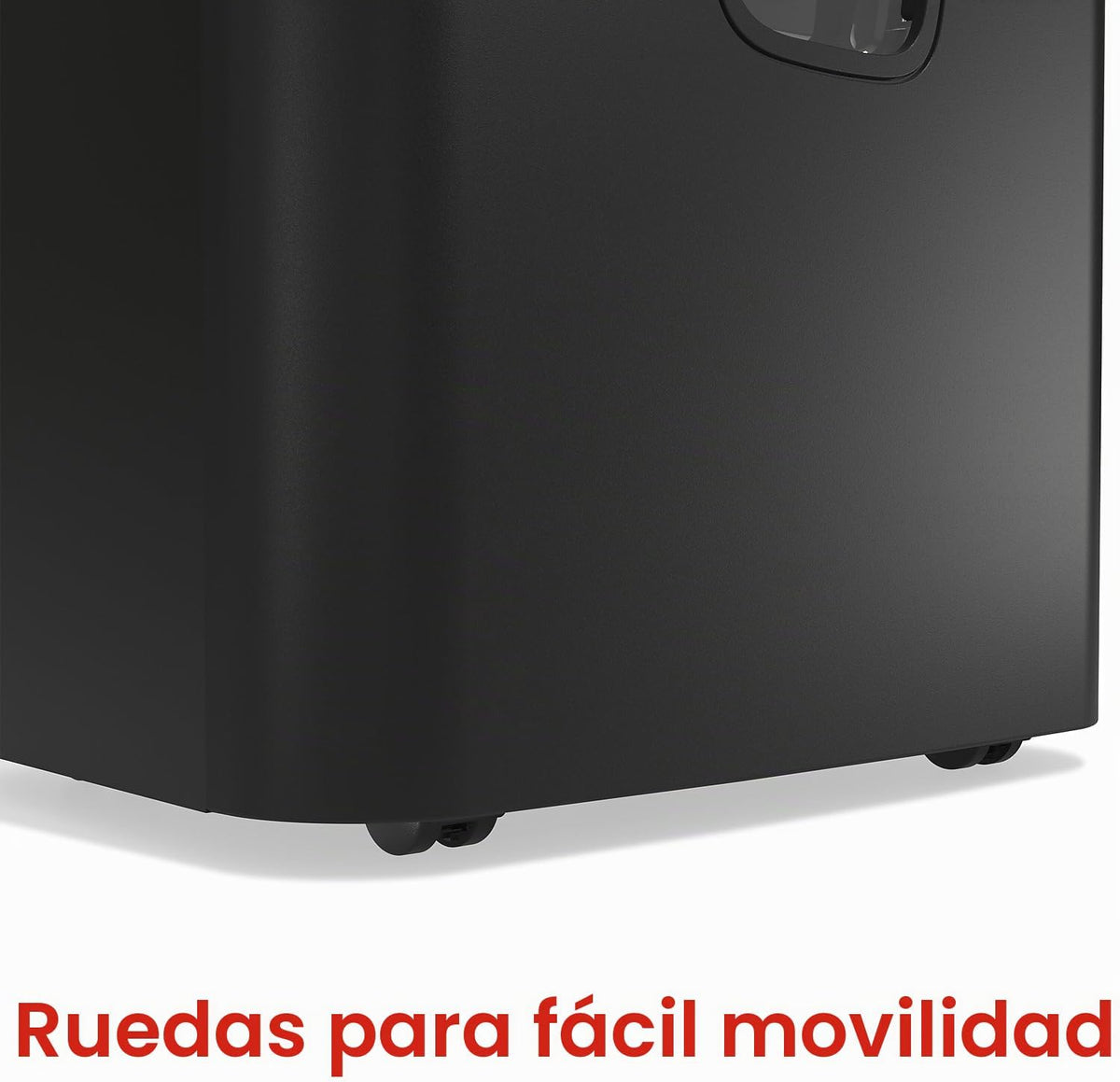 Staples - Trituradora de papel microcortada de 150 hojas, autoalimentada