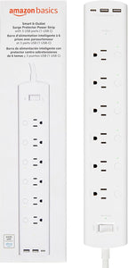 Amazon Basics, WP26, hub USB de 3 puertos
