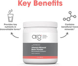 Metabolic Maintenance Vitamina mineral base en polvo \u2013 Polvo m...