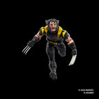 Marvel Legends Series Wolverine, X-Men Comics Figura de acción