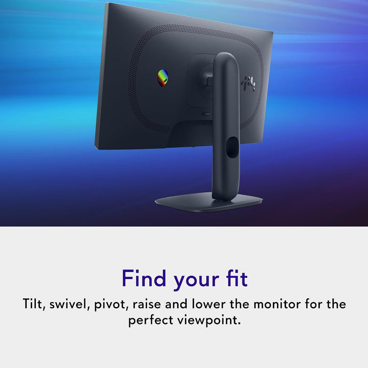 Alienware Monitor para juegos de 25 320 Hz \u2013 AW2525HM \u2013 P...