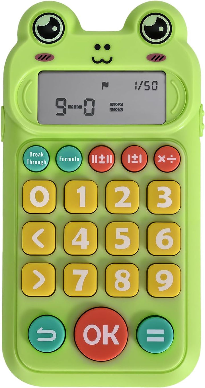 Umimile Math Games for Kids Ages 5-12 Math Toys for Kids