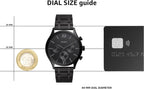 Reloj analógico para hombre Fossil Fenmore