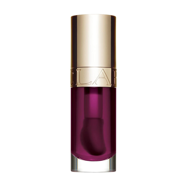 Clarins Lip Comfort Oil | Aceite labial hidratante, nutritivo y hum...