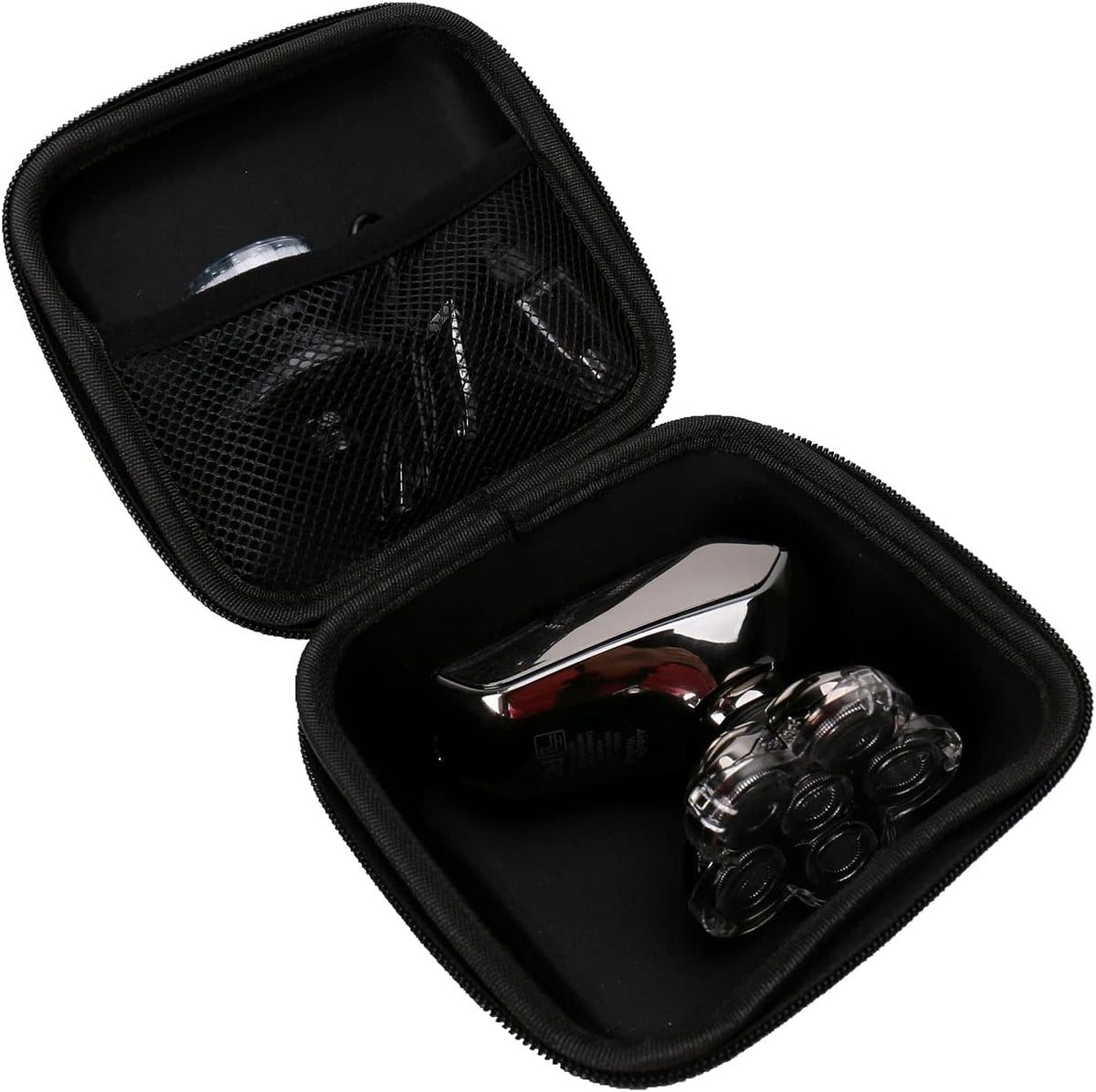 AidallsWellup Afeitadoras de cabeza para hombres calvos: como se ve...