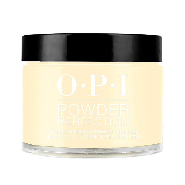 OPI Powder Perfection | Opaque, Sheer, Crème Nail Dipping Powder |...