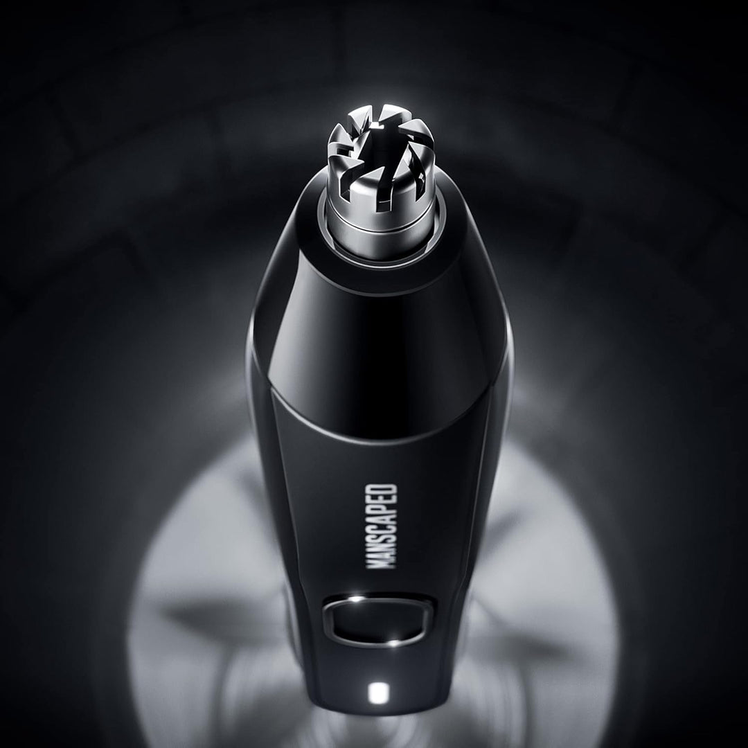 MANSCAPED® The Perfect Duo 5.0 contiene: The Lawn Mower® 5.0 Ultra...