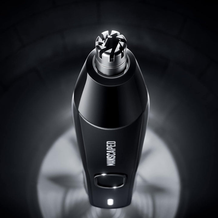 MANSCAPED® The Perfect Duo 5.0 contiene: The Lawn Mower® 5.0 Ultra...