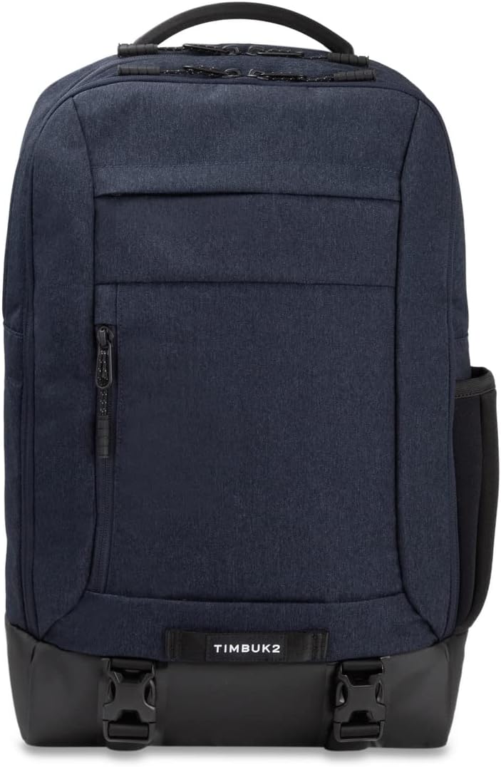 Timbuk2 Authority Mochila para laptop Deluxe, Tamaño único, Moderno