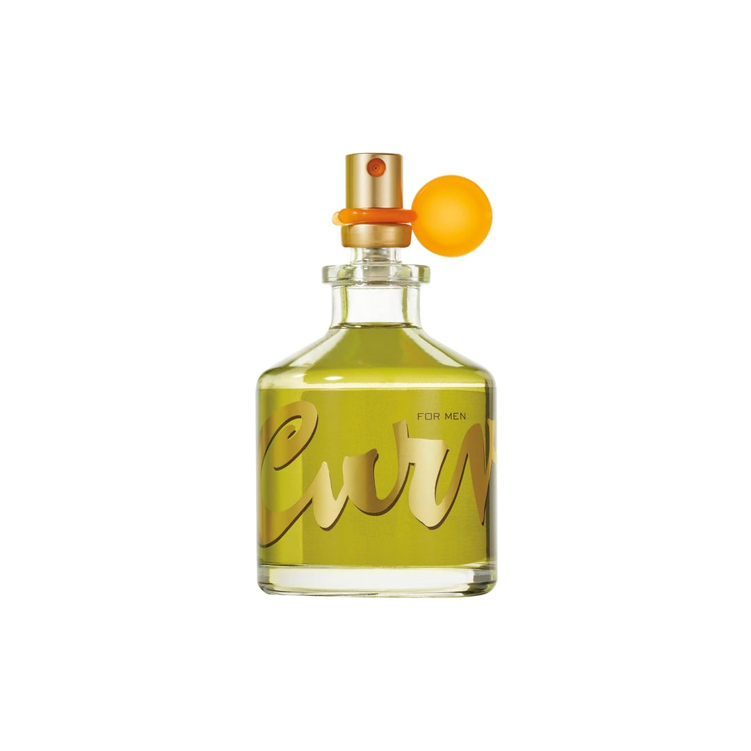 Curve Espray de fragancia de colonia para hombre, aroma magnético d...