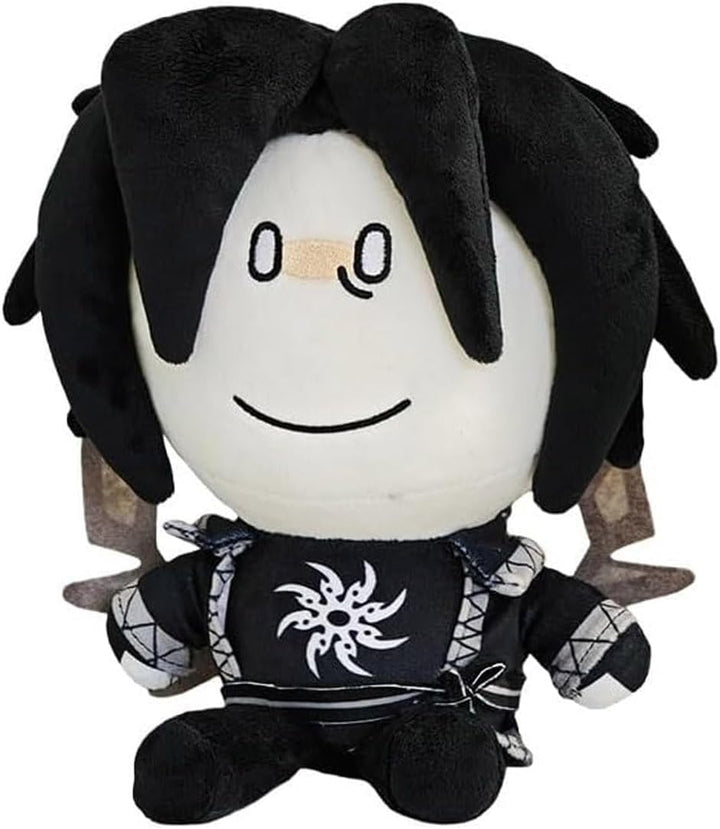Hxsh Industrial Peluche dos veces de 94 pulgadas juguete