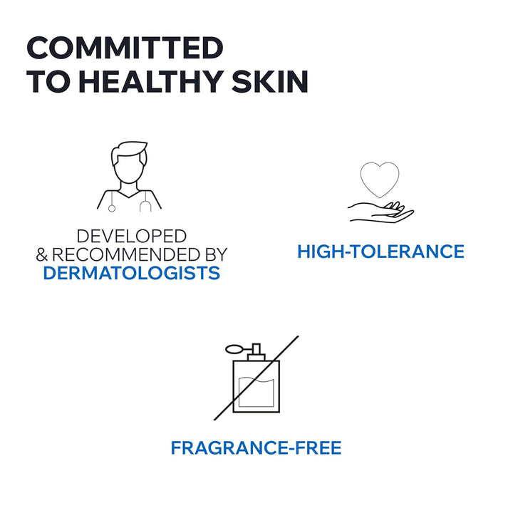 Uriage Xemose Lipid-Replenishing Body Cream, For Dry To Very Dry Sk...