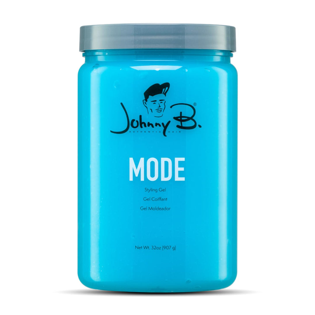Gel de peinado profesional Johnny B. Mode