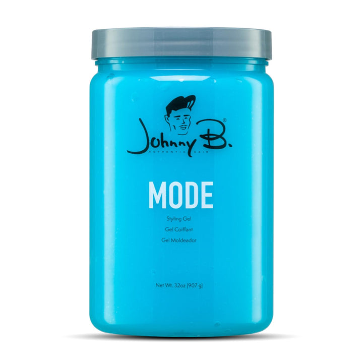 Gel de peinado profesional Johnny B. Mode